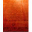 Overyed One-of-a-Kind Rectangle 9'2" X 12'5" Hand Knotted Area Rug