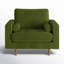 Fauteuil touffeté l 41,5 po Pritchett-1638765385