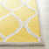 Duong Geometric Wool Hand Woven Area Rug