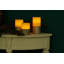 Unscented Flameless Candle
