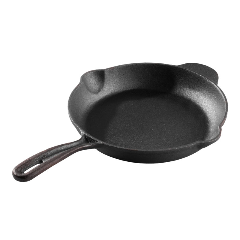 Cast Iron Griddle