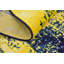 Tapis oriental jaune Brandt-35998256