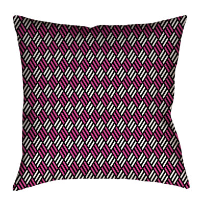 Housse de coussin Katelyn Elizabeth
