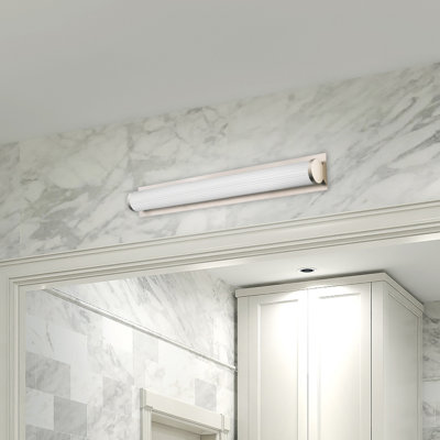 2 - Light Bath Bar