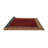 Wool Abstract Indoor Rug-824264537
