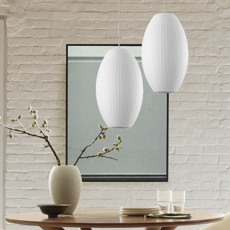 Luminaire suspendu Alannis