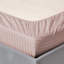 Premium Stripe Fitted Sheet - Deep Pocket, Wrinkle-Free, Ultra Soft Microfiber Bed Sheet-1313049496-1313049500
