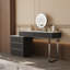 Coiffeuse pour le maquillage-1159599807