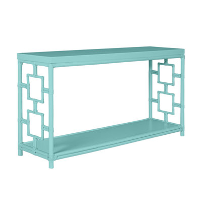 Sobe 60'' W Console Table