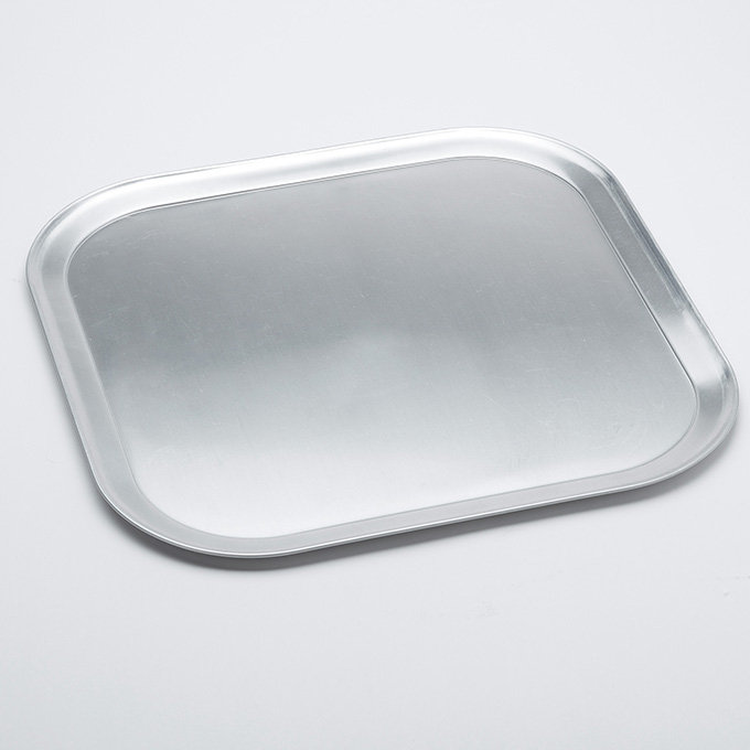 American Metalcraft Buffet Accessory, 0.5" H x 16.1" W x 16.1" D