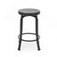 Tabouret de comptoir 2 pièces / ensemble