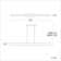 Larmon 1 - Light LED Pendant