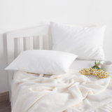Pillows, Cotton Down Alternative, 13x18 inches - NTBAY
