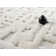 Oheneba Collection Modern Abstract Cream Area Rug