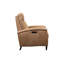 Fauteuil inclinable en cuir Jumar-1507043566