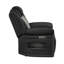 Fuhrman Chair In Black And Gray-661574511