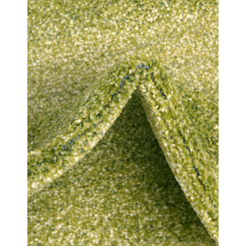 Tapis vert Sahori, Rond 7 pi 10 po
