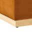 Repose-pieds rembourré Modway Tilden-96356249