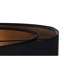 Shandra 1 - Light Black Drum Pendant-959761511-959761514