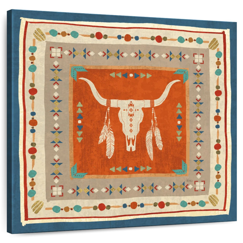 Lelar Southwest At Heart Tile I