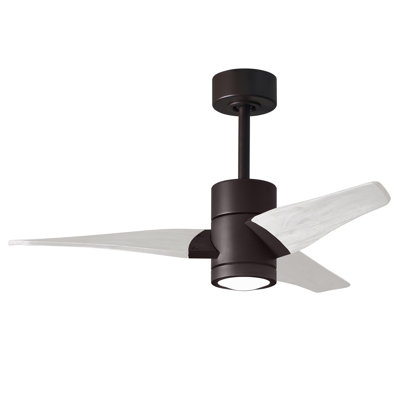 Ceiling Fan with LED Lights