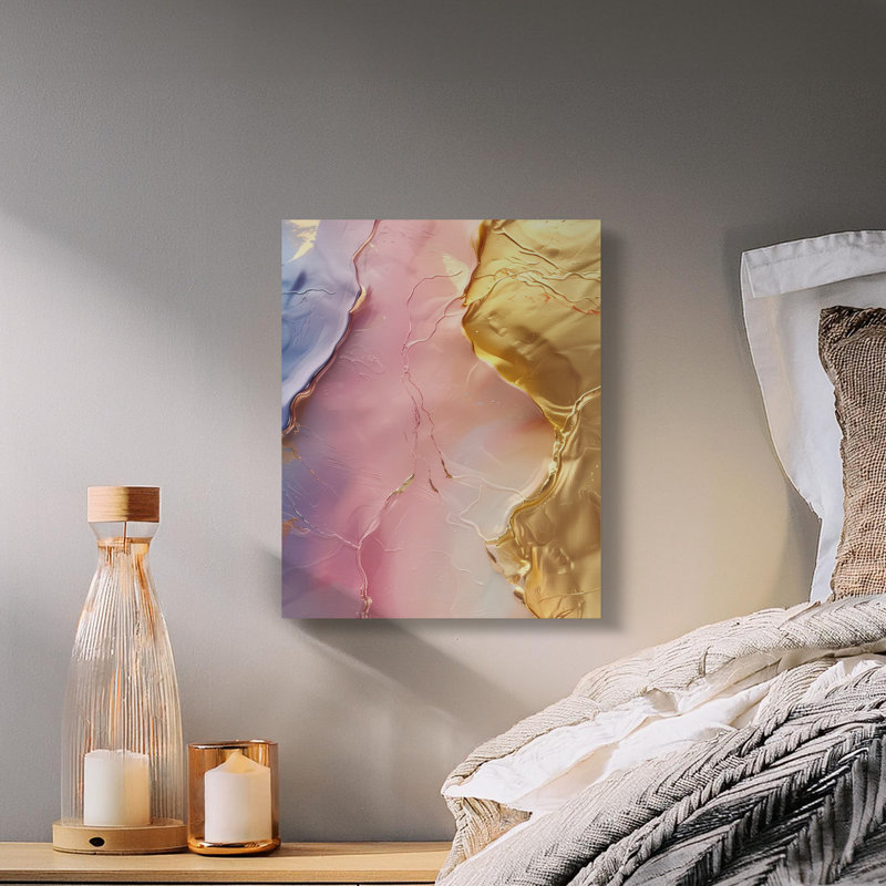 Alexx Wrapped Canvas Print, 152.4 cm H x 101.6 cm W