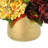 Polysilk Hydrangea Arrangement in Vase