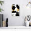 Avery abstrait Art déco II-108371703