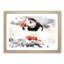Atlantic Puffin - Framed Print-55456751-55456752