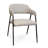 Charneco Upholstered Arm Chair-32928284