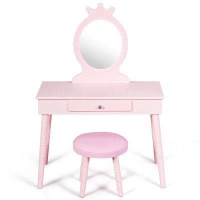 Guernsey Kids Vanity Set