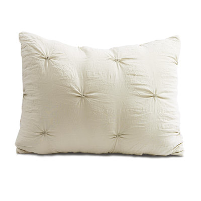 Ravello Pintuck Caroline Geo Microfiber Reversible Comforter Set
