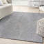Chrisann Geometric Area Rug in Gray-921304227