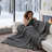 Soft Thick Flannel Fleece Throw Blanket 3D Ribbed Jacquard Lightweight Blanket for Bed and Sofa-116067334-116067336