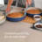 Bakers Gonna Bake' High Performance Nonstick Round Cake & Pie Pans Set Of 2