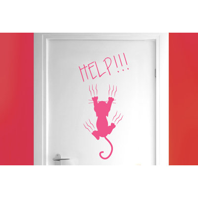 Animals Wall Decal