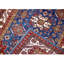 Wool Moroccan Area Rug