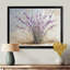 Bouquet de lavande minimaliste - art mural lavande-271562735-271562731-271562722