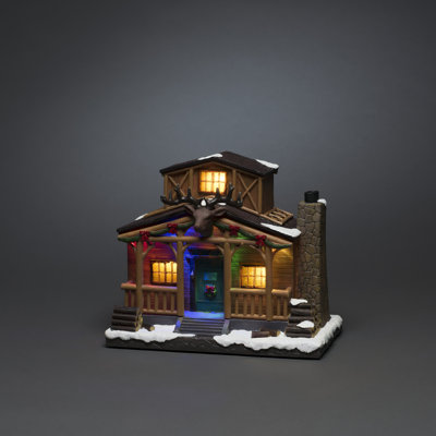 Christmas Christmas Village