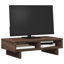 Balzarotti Manufactured Wood Monitor Stand-33479326-33479320