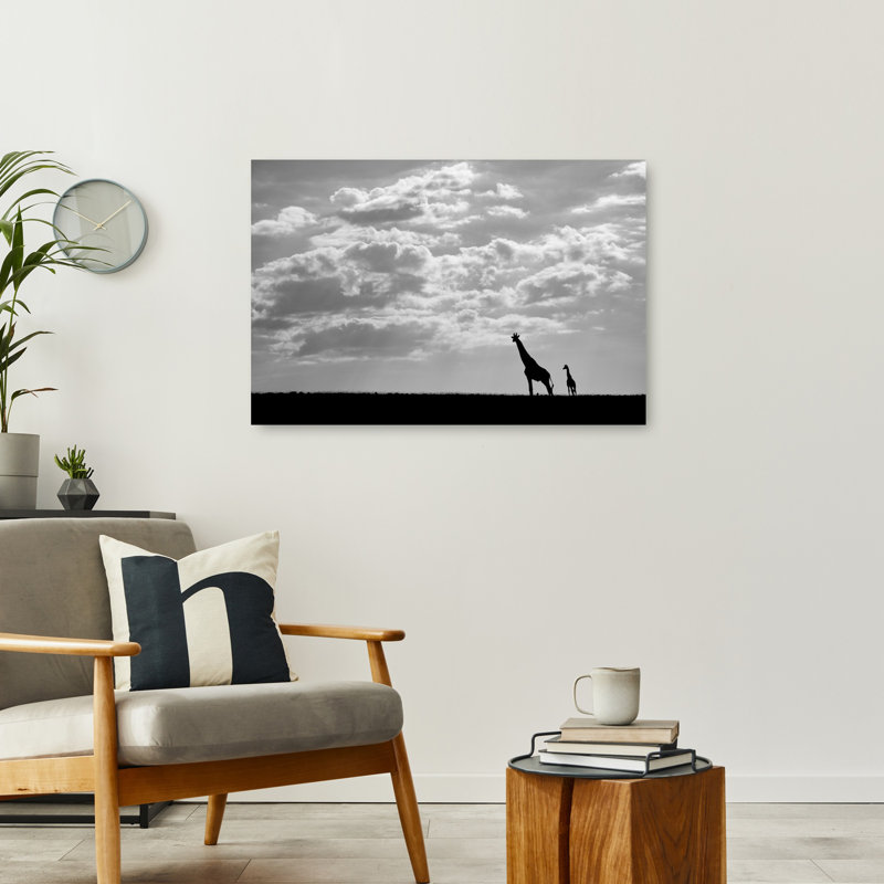 Print, 60.96cm H x 91.44cm W