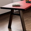 Bureau d'écriture Red Saddle-972336894