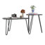 Tables basses gigognes