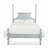 Mary Spindle Four Post Bed-99321866-99321851