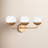 Avoca 3 - Light Dimmable Vanity Light-1291107035