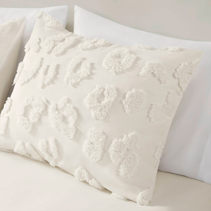 Animal Comforter Set