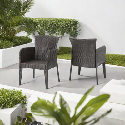 Fauteuil d'extérieur Jaysun