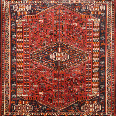 Oriental Indoor Rug