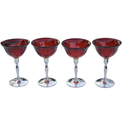 Handmade Goblet