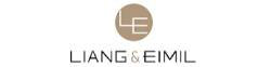 Liang & Eimil Logo